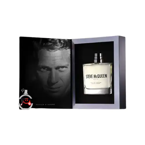 عطر ادکلن استیو مک کویین مردانه